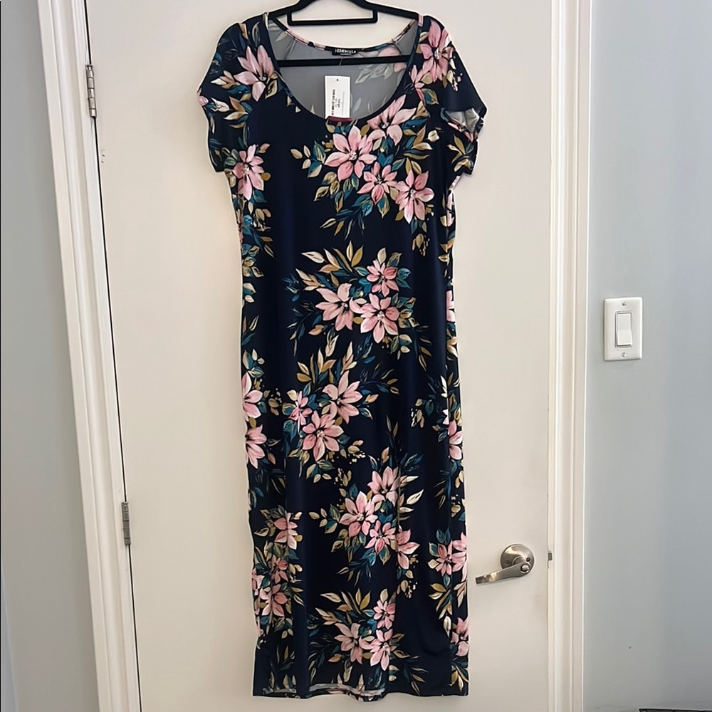 HEIMISH Maxi‎ Dress
